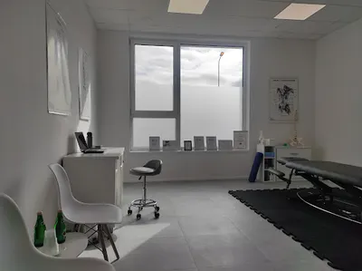 Terapia Manualna Adam Jaczyński